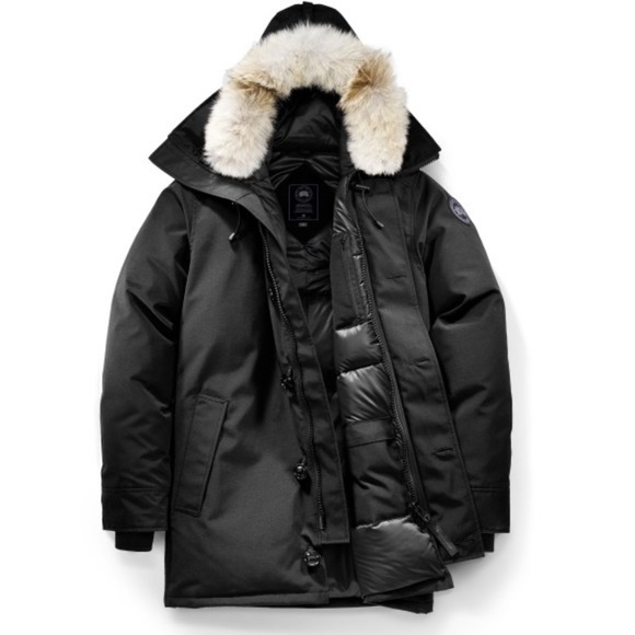 ✨✨SOLD!!✨✨Canada Goose CHATEAU PARKA BLACK LABEL - Picture 7 of 14